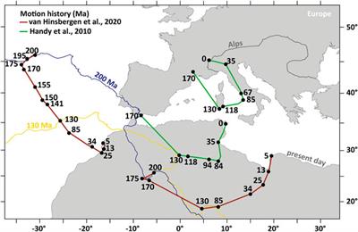Kinematic Boundary Conditions Favouring Subduction Initiation at Passive Margins Over Subduction at Mid-oceanic Ridges